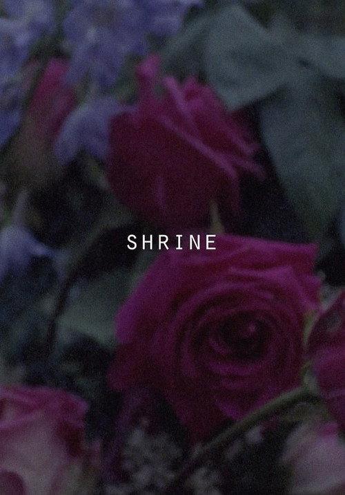 Shrine 2017 official movie poster