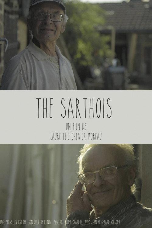 The Sarthois 2023 official movie poster