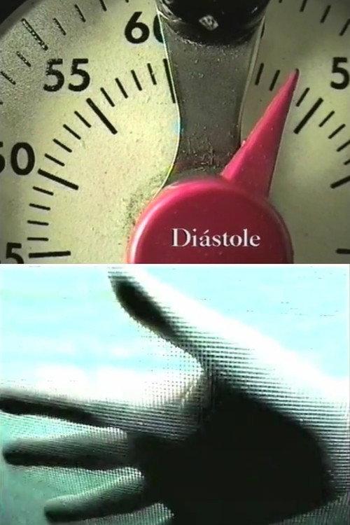 Diastole 1994 official movie poster