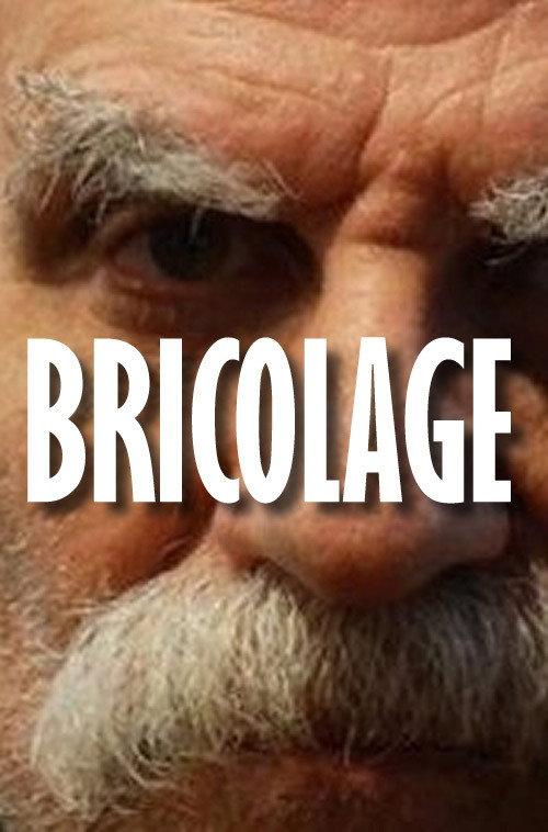Bricolage 2008 official movie poster