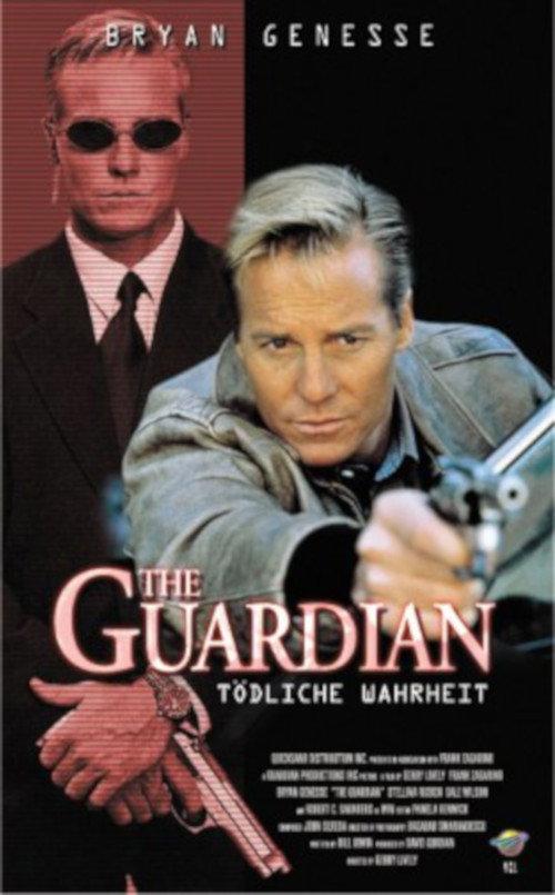 The Guardian 2000 official movie poster