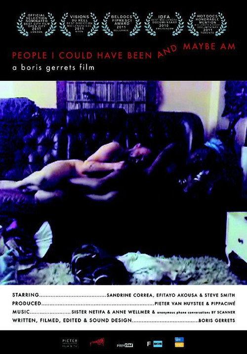 People I Could Have Been and Maybe Am 2010 official movie poster