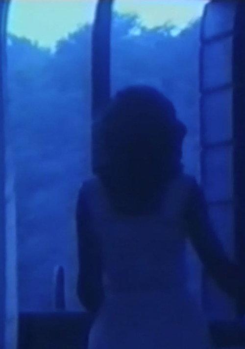 Film Verde 1987 official movie poster