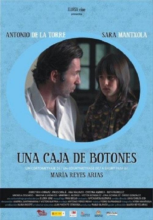 Una caja de Botones 2010 official movie poster