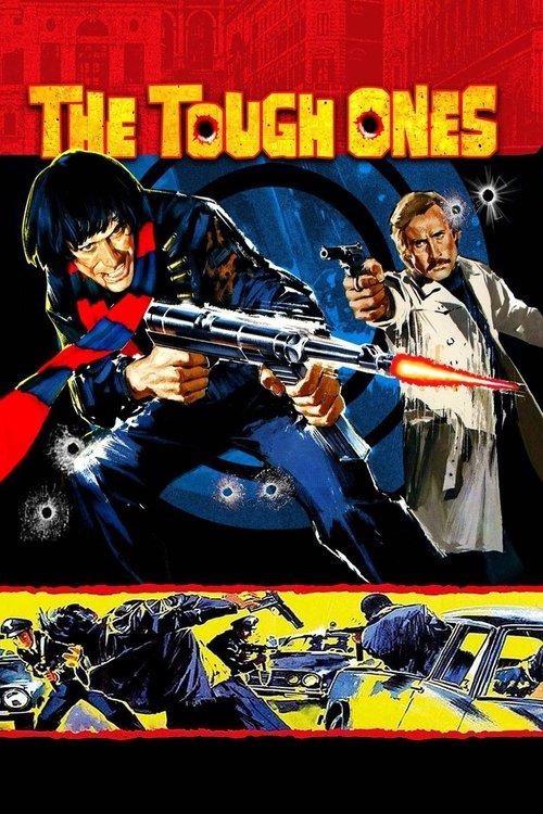 Rome, Armed to the Teeth 1976 official movie poster