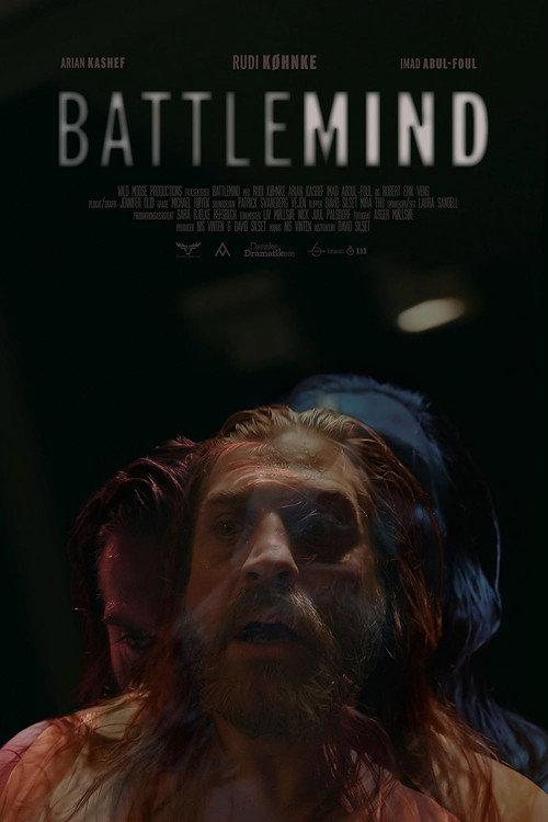 Battlemind 2022 official movie poster