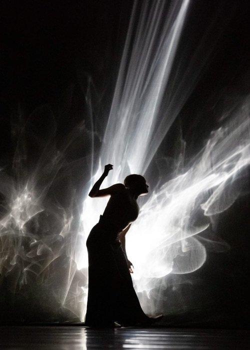 Crystal Pite: Angels' Atlas 2022 official movie poster