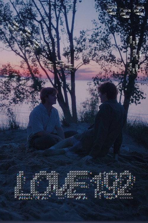 Love192 2025 official movie poster
