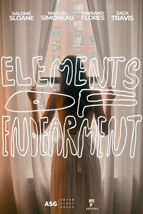 Elements of Endearment 2026 official movie poster