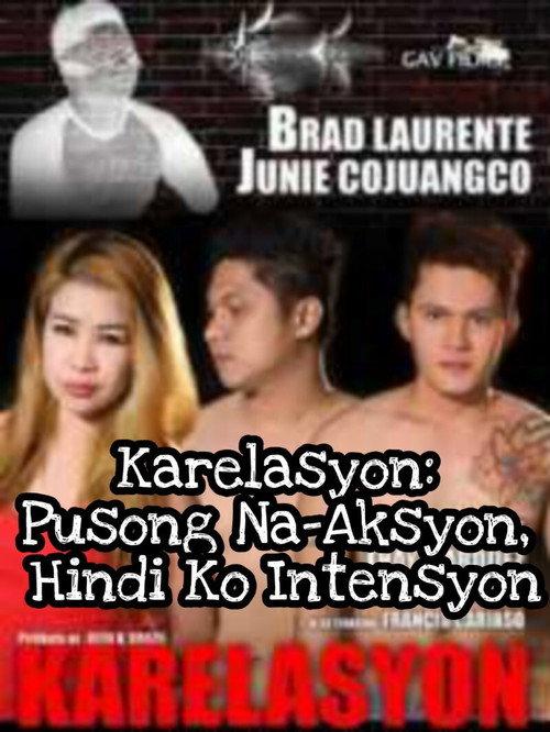 Karelasyon 2017 official movie poster