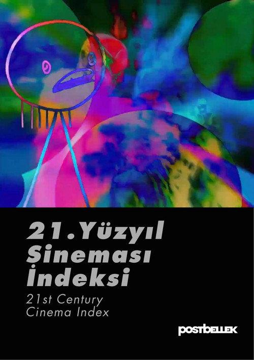 21st Century Cinema Index 2025 official movie poster