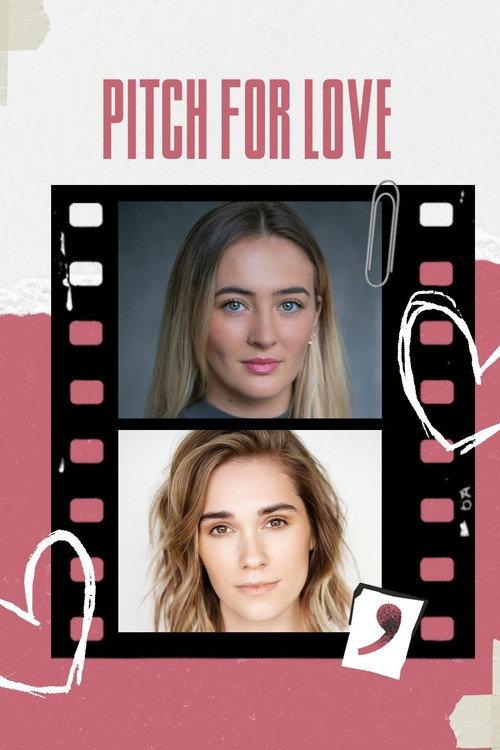Pitch for Love 2026 official movie poster