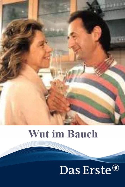 Wut im Bauch 1999 official movie poster