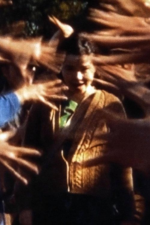 Choreography: Creating Vincent Paterson's Dance Sequences 2000 official movie poster