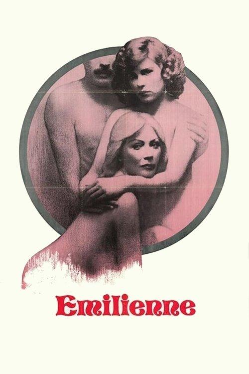 Emilienne 1975 official movie poster