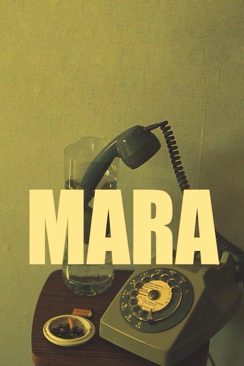 MARA 2020 official movie poster