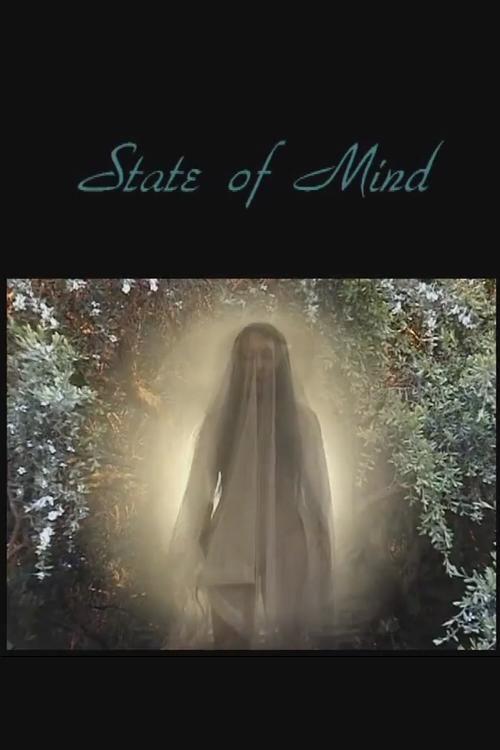 State of Mind 2007 official movie poster