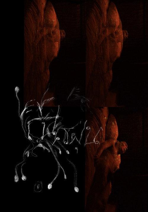 The Sound of Devouring Dust 2022 official movie poster