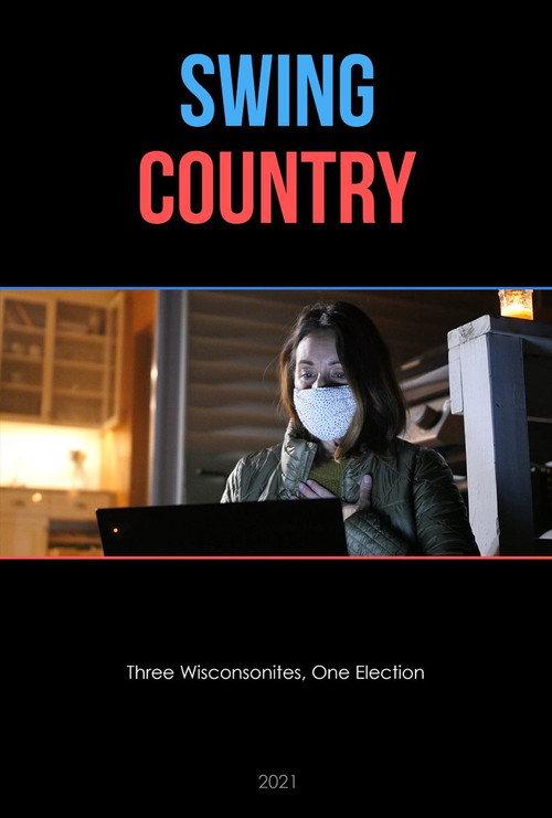 Swing Country 2021 official movie poster