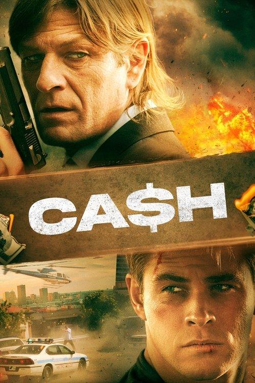 Ca$h 2010 official movie poster