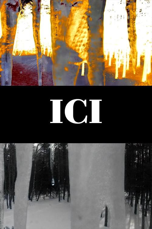 Ici 2013 official movie poster