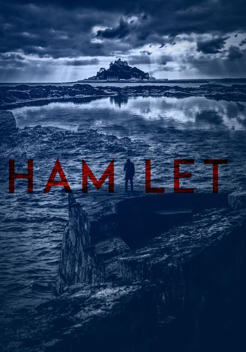 Hamlet: The Fall of a Sparrow official movie poster