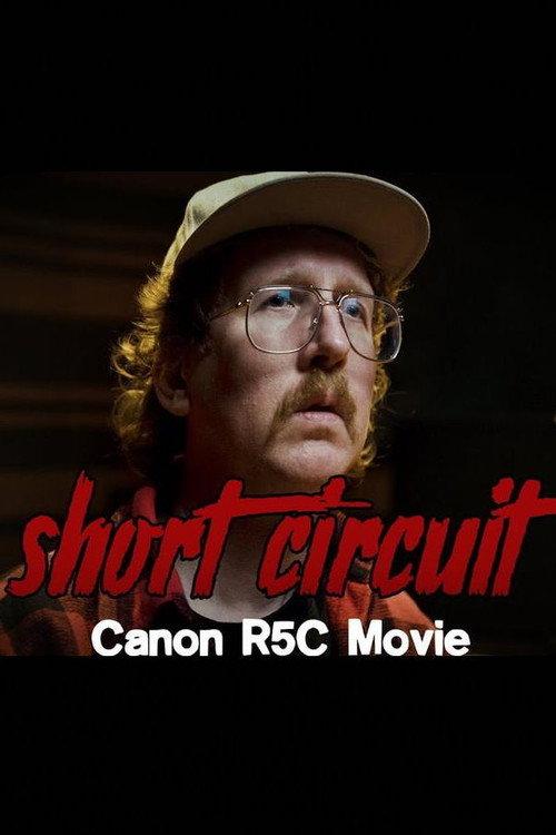 Short Circuit 2022 official movie poster