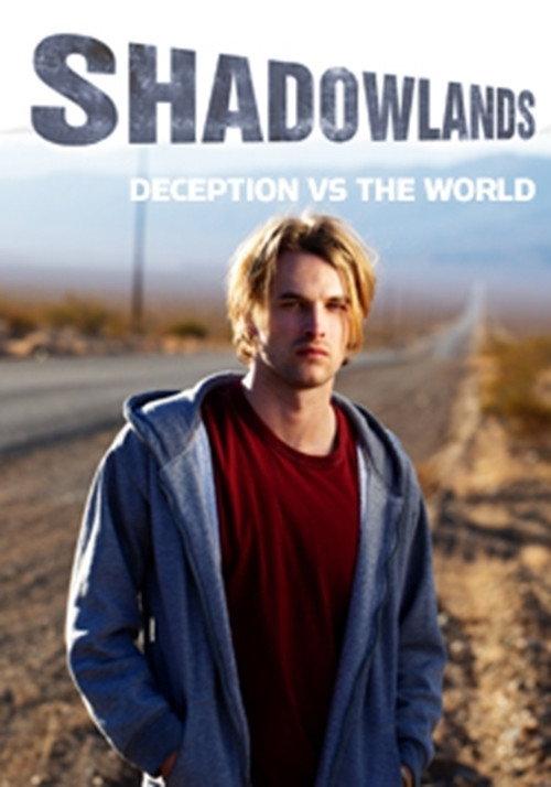 Shadowlands 2020 official movie poster