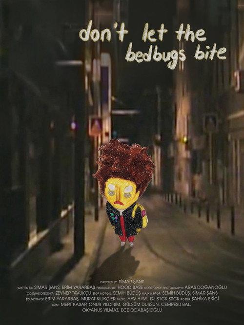 don't let the bedbugs bite 2026 official movie poster