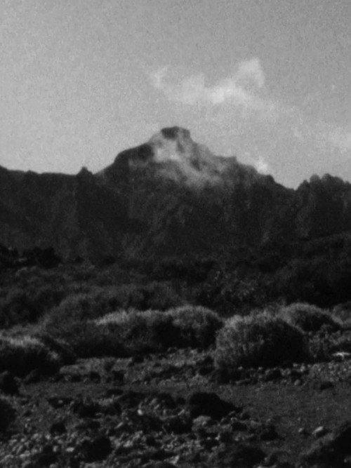 Timanfaya 2015 official movie poster