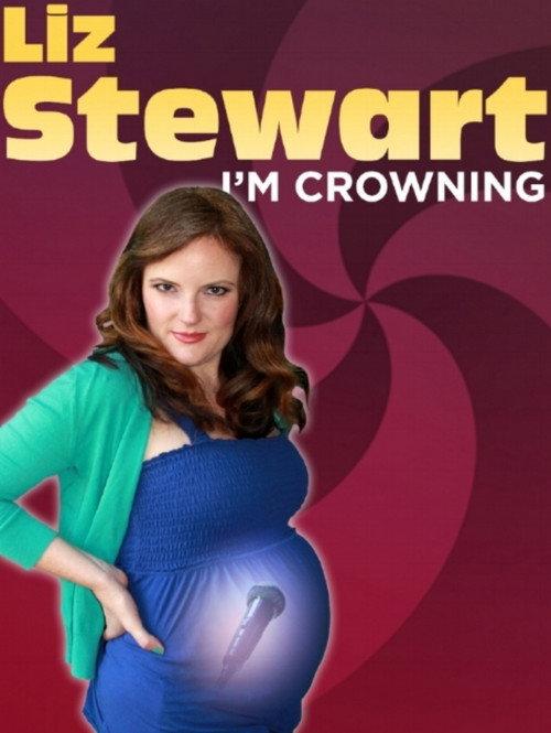 Liz Stewart: I'm Crowning 2018 official movie poster
