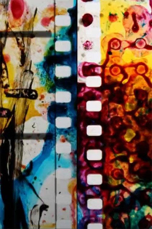 Some of the Sensations 2017 official movie poster