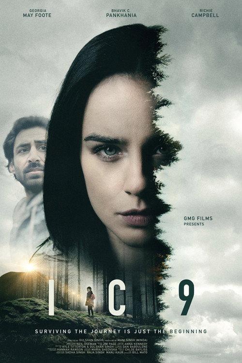 IC9 2024 official movie poster