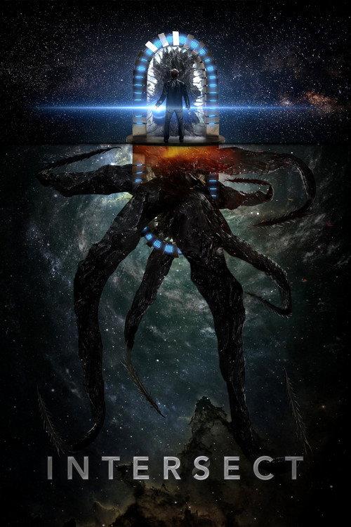 Intersect 2020 official movie poster
