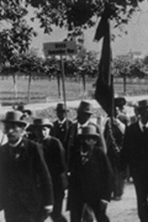 Procession 1896 official movie poster