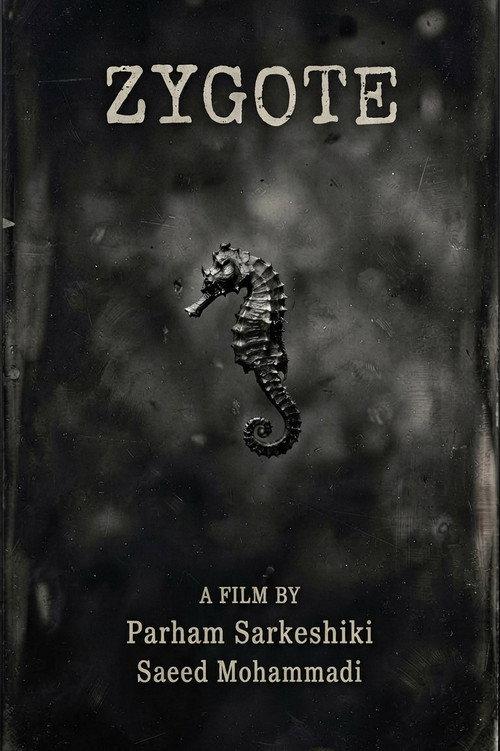 Zygote 2022 official movie poster