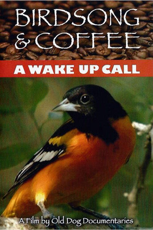 Birdsong and Coffee: A Wake-Up Call 2006 official movie poster