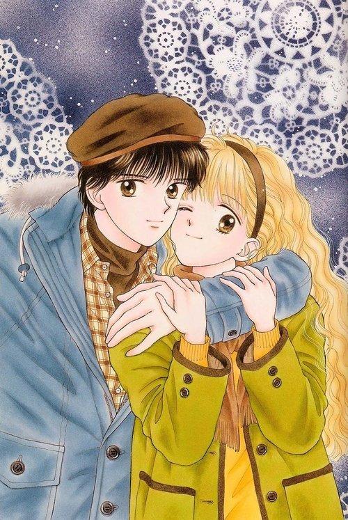 Handsome Girl 1991 official movie poster