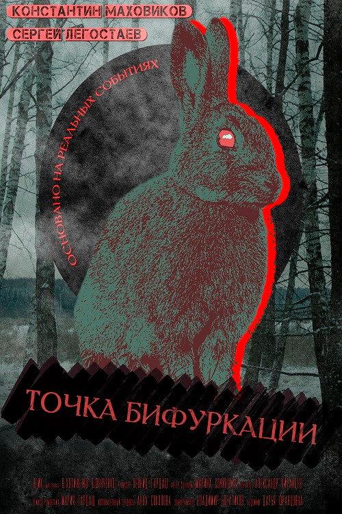 Point Of Bifurcation 2018 official movie poster