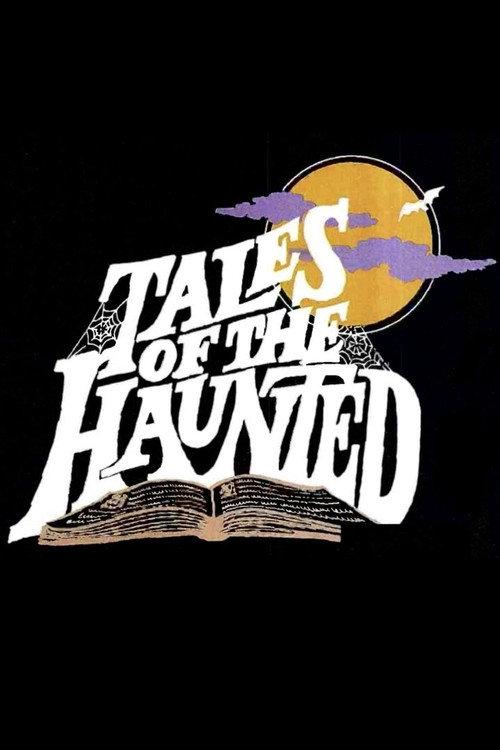 Evil Stalks This House 1981 official movie poster