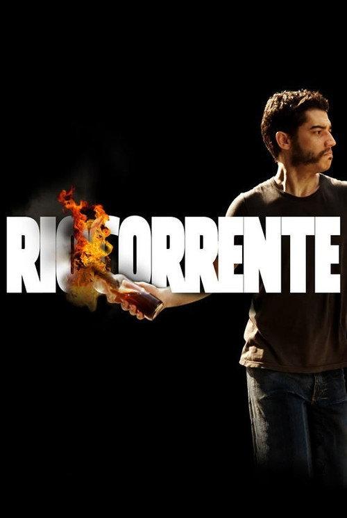 Riocorrente 2013 official movie poster
