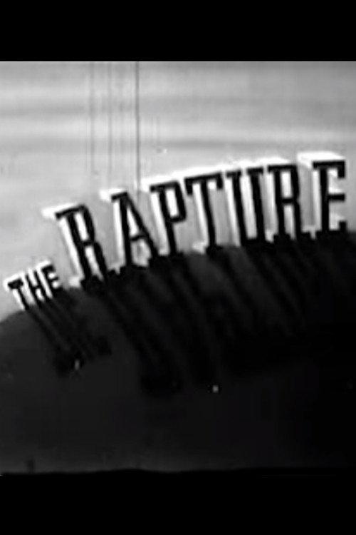 The Rapture 1941 official movie poster