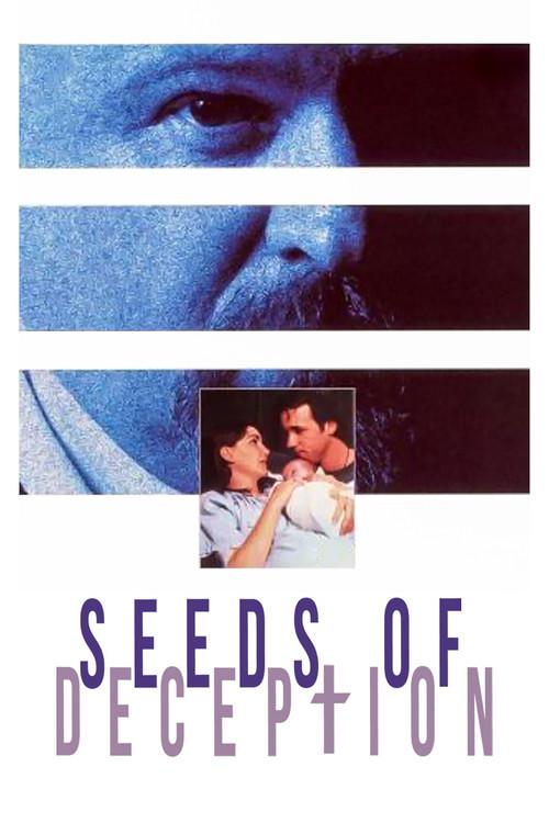 The Babymaker: The Dr. Cecil Jacobson Story 1994 official movie poster