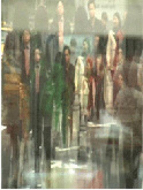 Taipei 4 Way 2005 official movie poster
