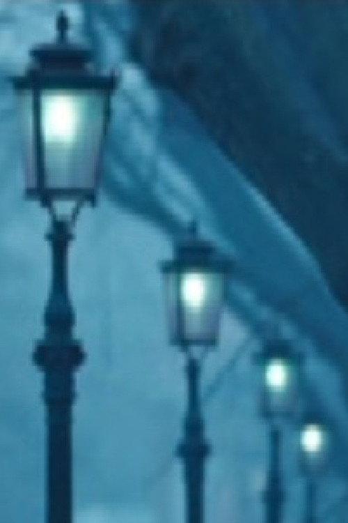 Giardini 2009 official movie poster