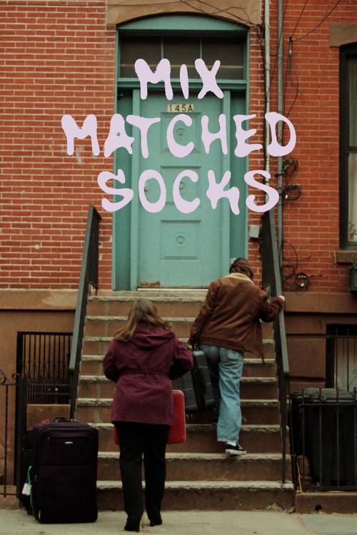 Mix Matched Socks 2025 official movie poster