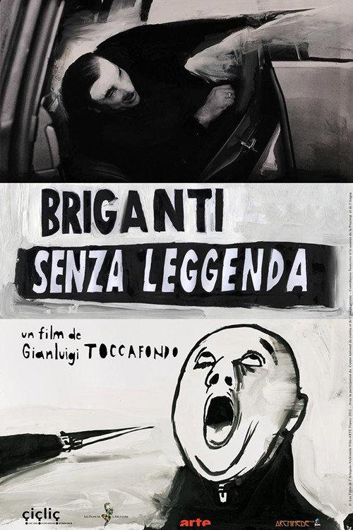 Thugs with No Legend 2013 official movie poster