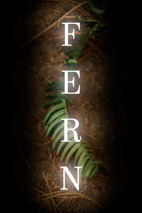 FERN 2022 official movie poster
