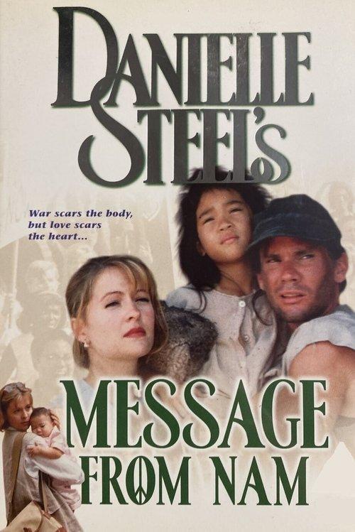 Message from Nam 1993 official movie poster