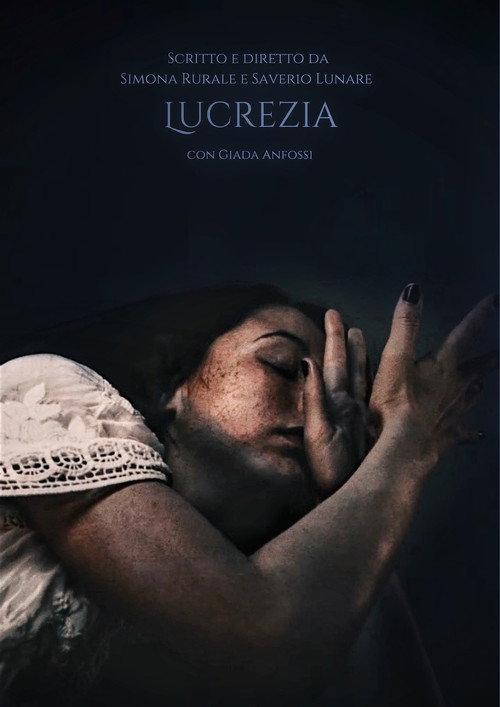 Lucrezia 2023 official movie poster